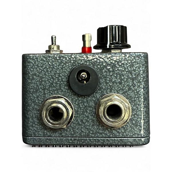 Used Chase Tone SECRET PREAMP Effect Pedal