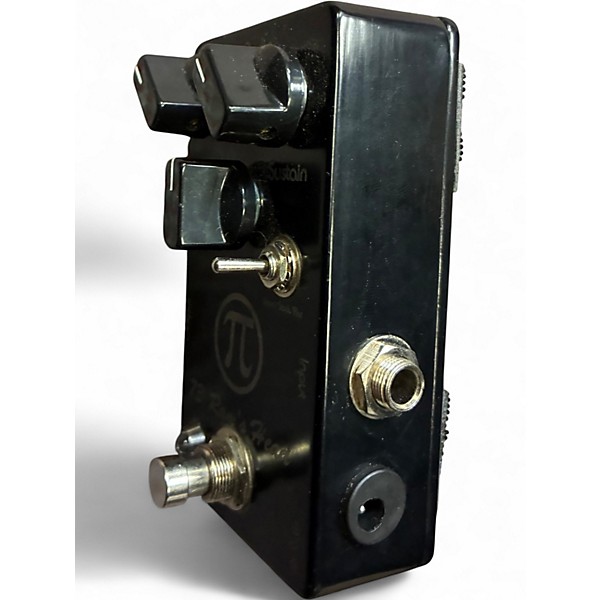 Used Vick Audio 73 RAM'S HEAD Effect Pedal