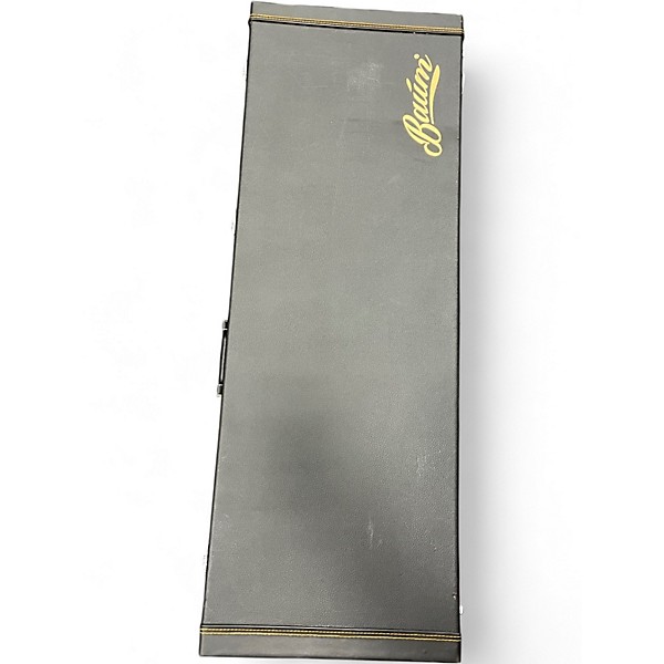 Used Baum BACKWING GOLD Solid Body Electric Guitar