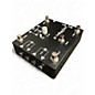 Used EarthQuaker Devices Swiss Things Pedalboard Reconciler Pedal