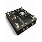 Used EarthQuaker Devices Swiss Things Pedalboard Reconciler Pedal