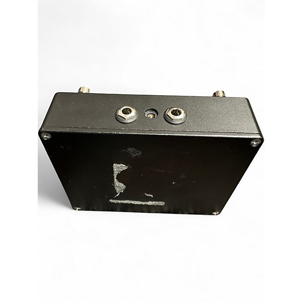 Used EarthQuaker Devices Swiss Things Pedalboard Reconciler Pedal