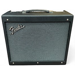 Used Fender GTX50 Mustang 1X12 Guitar Combo Amp