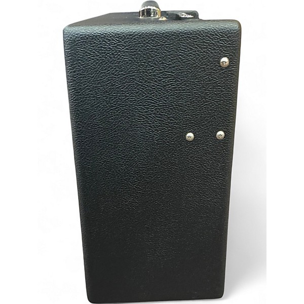 Used Fender GTX50 Mustang 1X12 Guitar Combo Amp