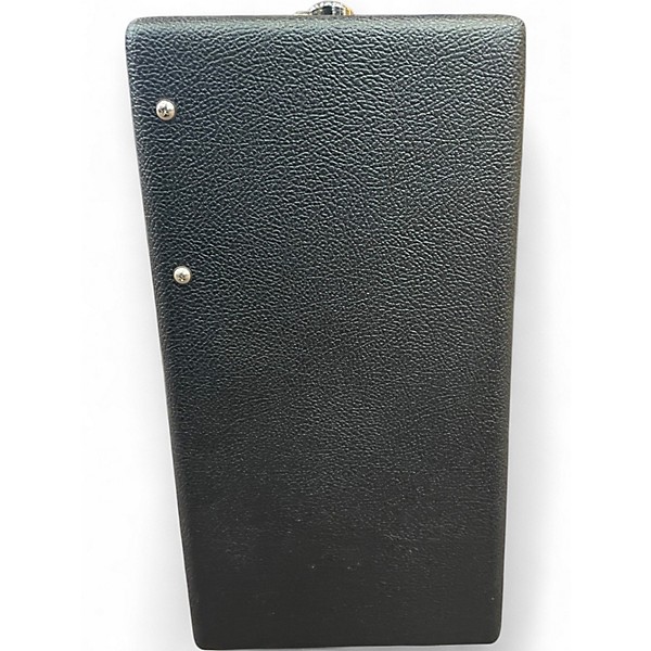 Used Fender GTX50 Mustang 1X12 Guitar Combo Amp