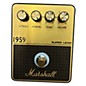 Used Marshall 1959 SUPER LEAD Effect Pedal thumbnail