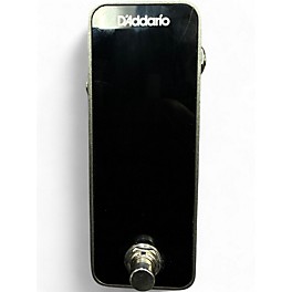 Used D'Addario CT-20 Tuner Pedal