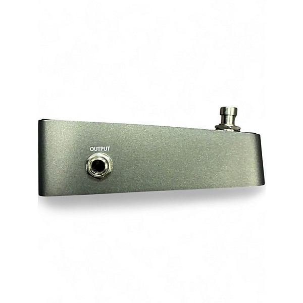 Used D'Addario CT-20 Tuner Pedal