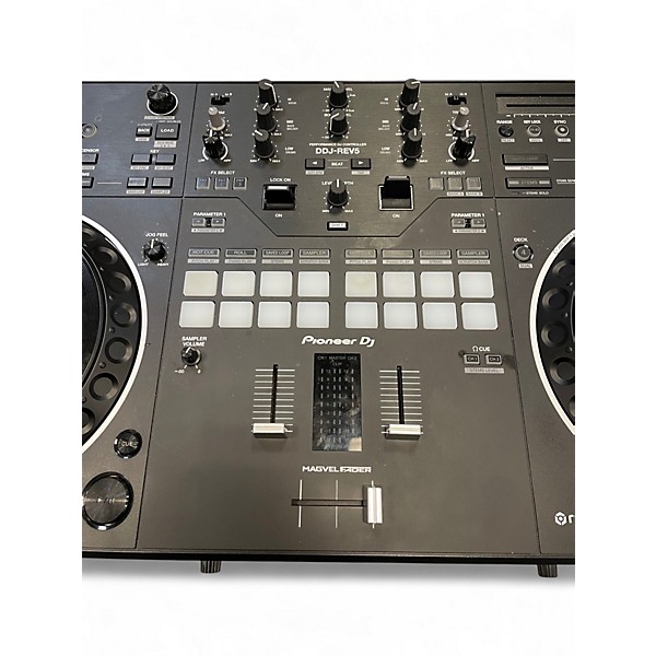 Used Pioneer DJ DDJ-REV5 DJ Controller