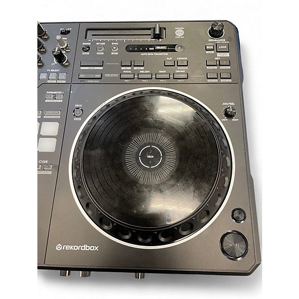 Used Pioneer DJ DDJ-REV5 DJ Controller