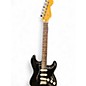 Used Fender 70th Anniversary Player Stratocaster Electric Guitar Nebula  nebula noir Solid Body Electric Guitar thumbnail