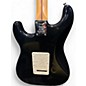 Used Fender 70th Anniversary Player Stratocaster Electric Guitar Nebula  nebula noir Solid Body Electric Guitar