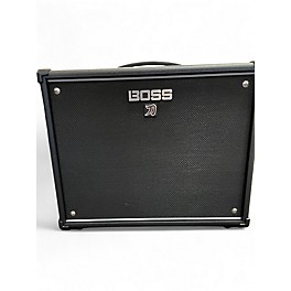 Used BOSS KTN100 3 Guitar Combo Amp