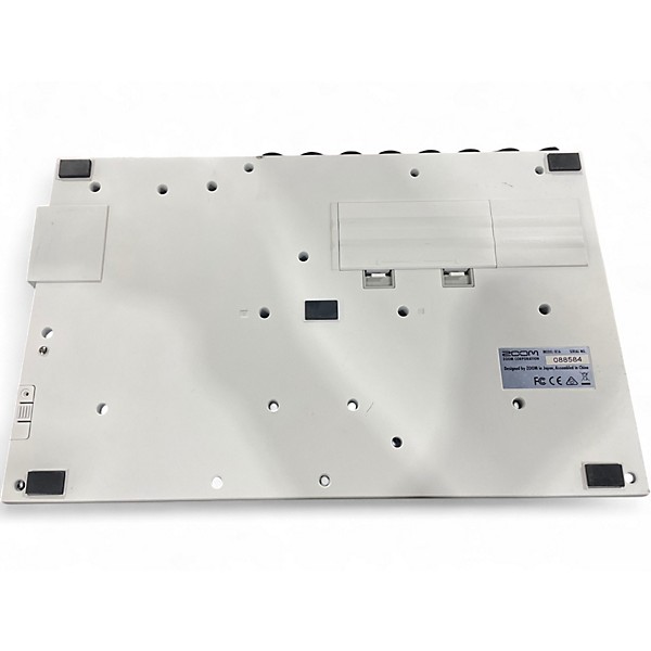 Used Zoom-+ R16 Digital Mixer