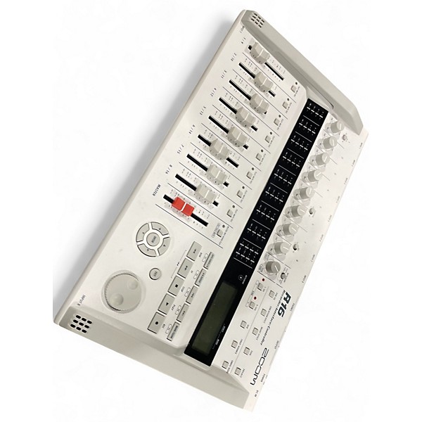 Used Zoom-+ R16 Digital Mixer