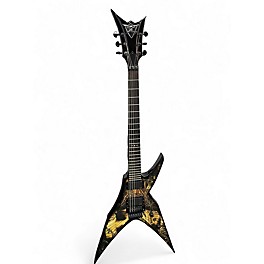 Used Dbz VENOM BIRD OF PREY Solid Body Electric Guitar