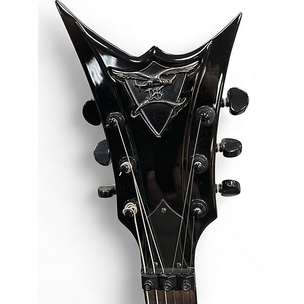 Used Dbz VENOM BIRD OF PREY Solid Body Electric Guitar