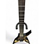 Used Dbz VENOM BIRD OF PREY Solid Body Electric Guitar