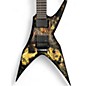 Used Dbz VENOM BIRD OF PREY Solid Body Electric Guitar