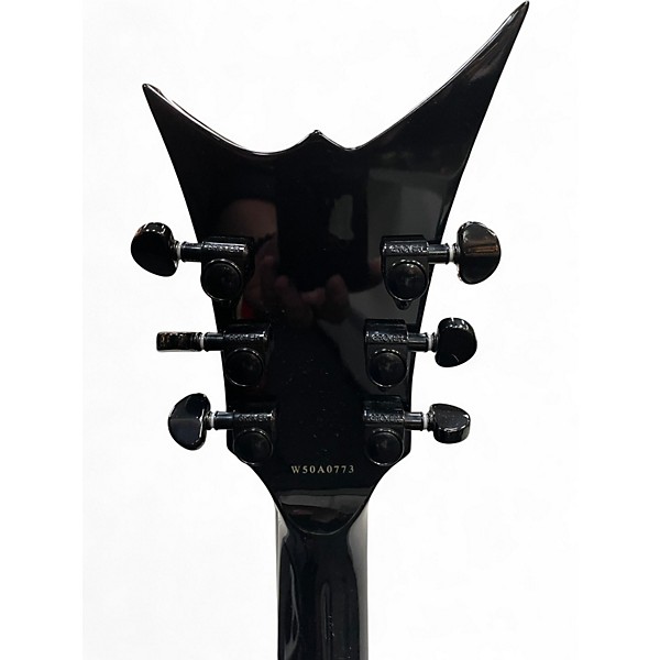 Used Dbz VENOM BIRD OF PREY Solid Body Electric Guitar