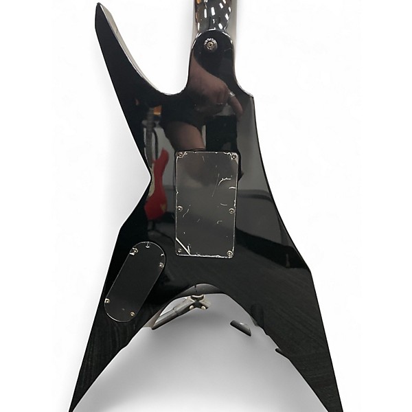 Used Dbz VENOM BIRD OF PREY Solid Body Electric Guitar
