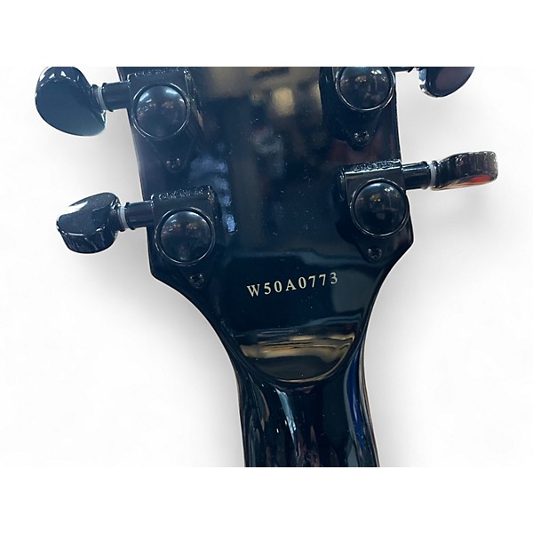 Used Dbz VENOM BIRD OF PREY Solid Body Electric Guitar