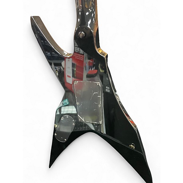 Used Dbz VENOM BIRD OF PREY Solid Body Electric Guitar