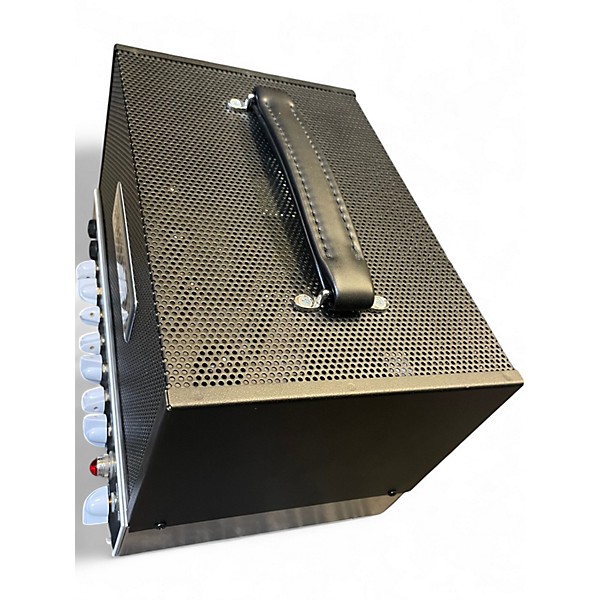 Used Frenzel HBXAC530C Tube Guitar Amp Head