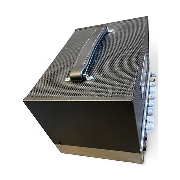 Used Frenzel HBXAC530C Tube Guitar Amp Head