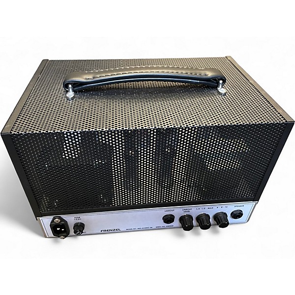 Used Frenzel HBXAC530C Tube Guitar Amp Head