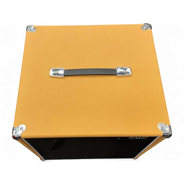 Used Seismic Audio 1X12 Guitar Cabinet