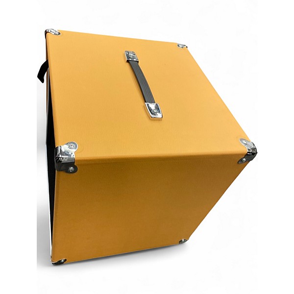 Used Seismic Audio 1X12 Guitar Cabinet