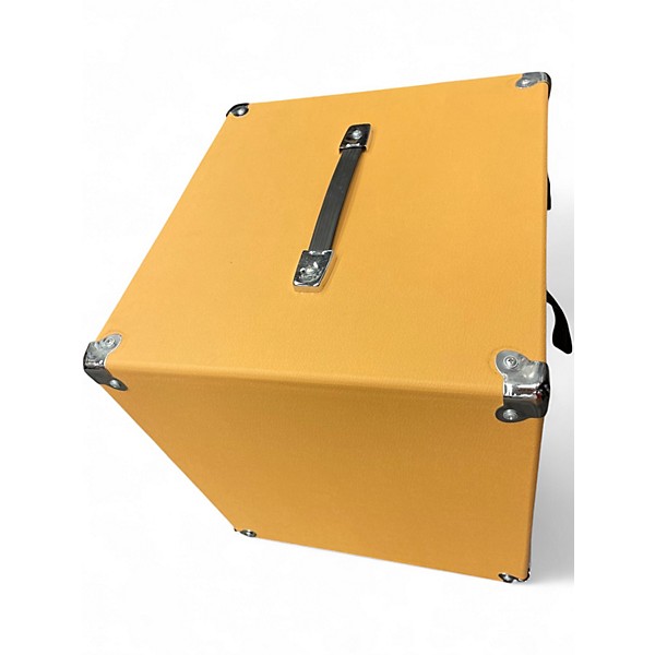 Used Seismic Audio 1X12 Guitar Cabinet