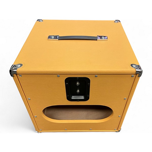 Used Seismic Audio 1X12 Guitar Cabinet