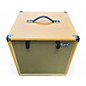 Used Seismic Audio 1X12 Guitar Cabinet thumbnail