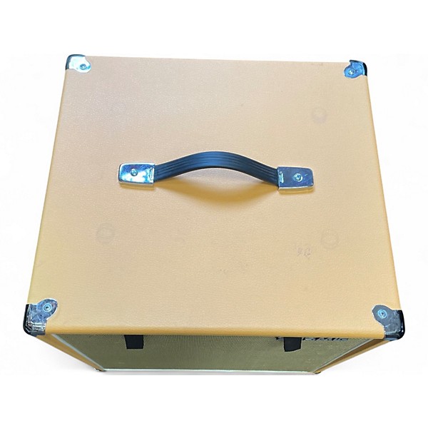 Used Seismic Audio 1X12 Guitar Cabinet