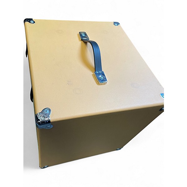 Used Seismic Audio 1X12 Guitar Cabinet