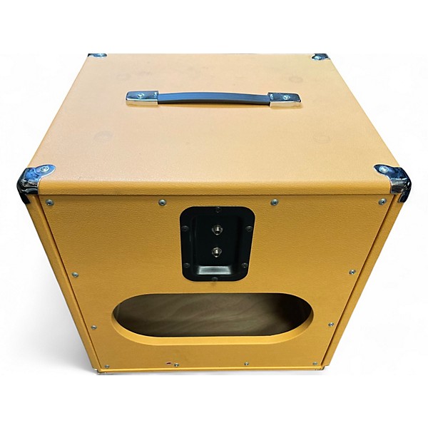 Used Seismic Audio 1X12 Guitar Cabinet