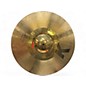 Used Zildjian 20in K Custom Hybrid Ride Cymbal thumbnail