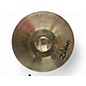 Used Zildjian 20in K Custom Hybrid Ride Cymbal