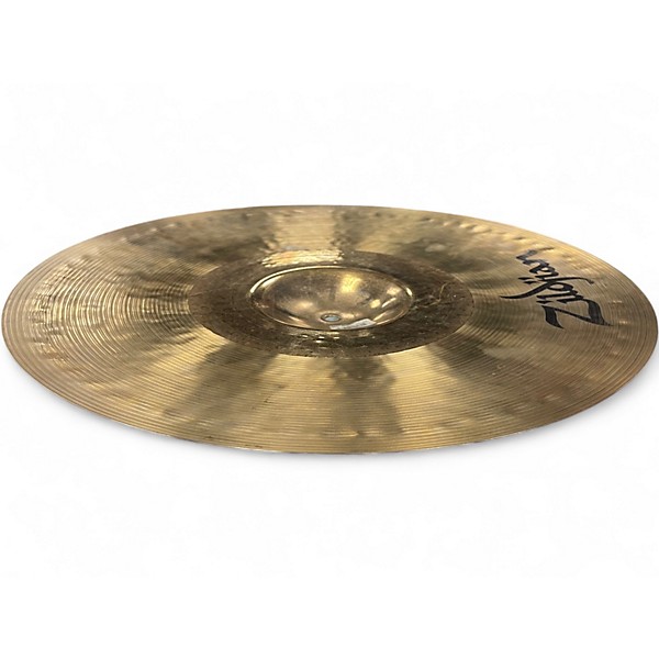 Used Zildjian 20in K Custom Hybrid Ride Cymbal