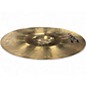 Used Zildjian 20in K Custom Hybrid Ride Cymbal