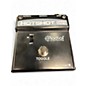 Used Radial Engineering Hotshot DM1 On-Stage Mic Mute Footswitch thumbnail