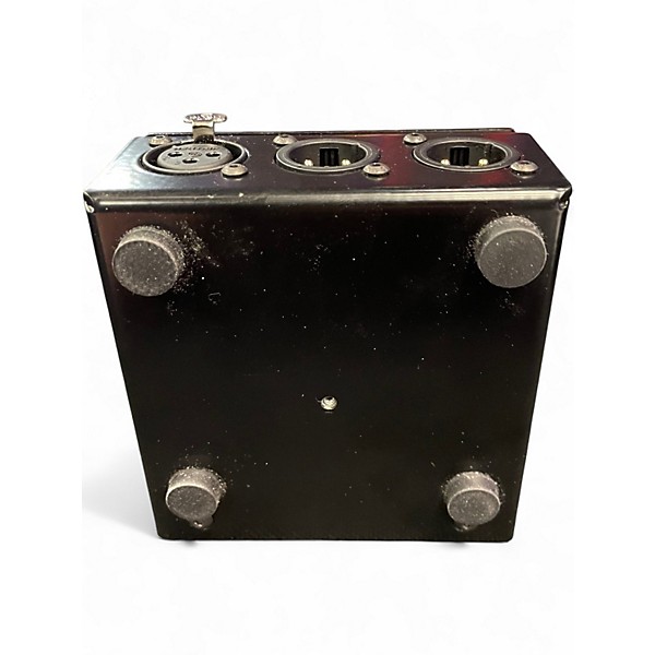 Used Radial Engineering Hotshot DM1 On-Stage Mic Mute Footswitch