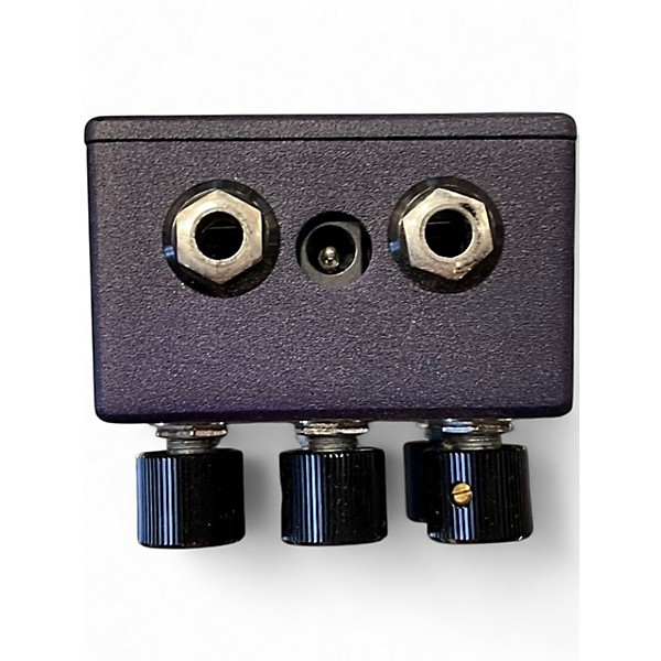 Used Walrus Audio Julia Analog Chorus Effect Pedal