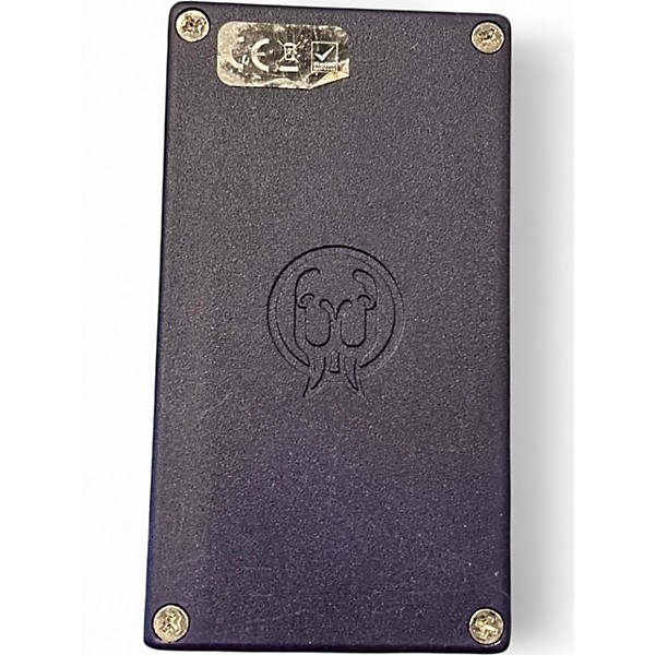 Used Walrus Audio Julia Analog Chorus Effect Pedal