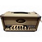 Used Peavey CLASSIC Tube Guitar Amp Head thumbnail