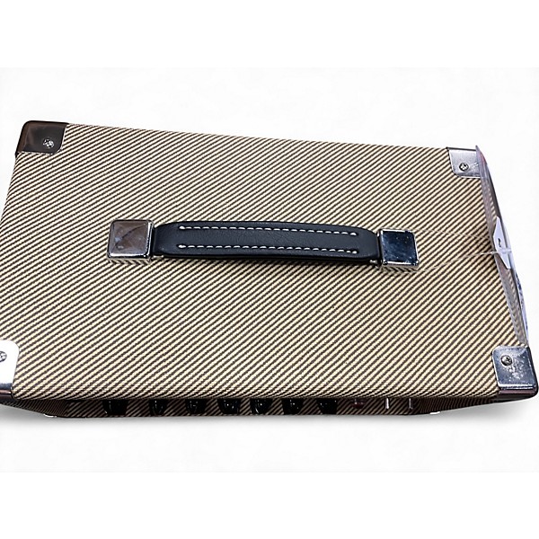 Used Peavey CLASSIC Tube Guitar Amp Head