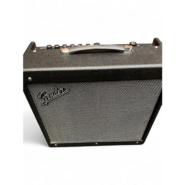 Used Fender GTX50 Mustang 1X12 Guitar Combo Amp