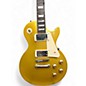 Used Epiphone IGC 1957 LES PAUL Gold Top Solid Body Electric Guitar thumbnail